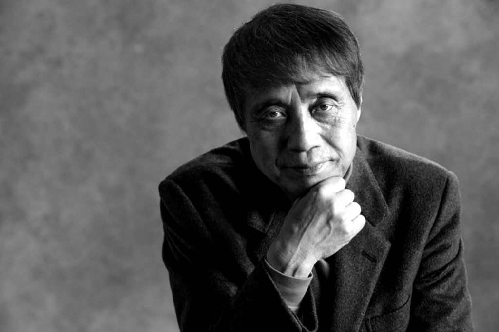 Tadao Ando best architect in the world
