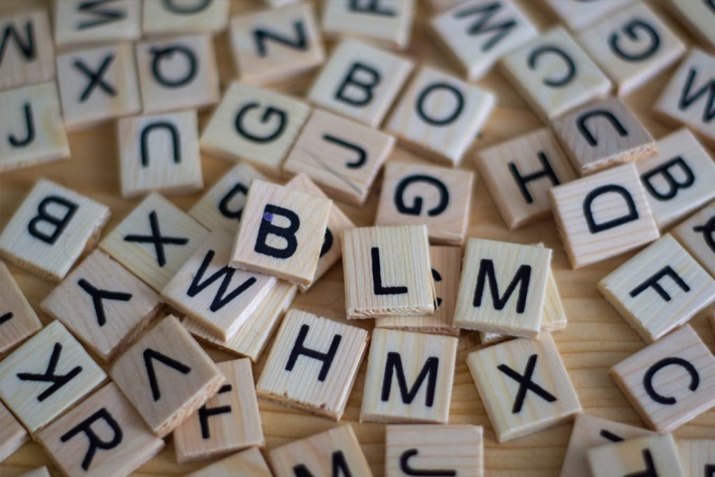 Architectural Abbreviations