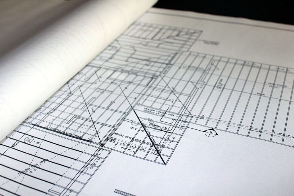 Architectural Blueprints, what is blueprint in architecture, architecture blueprint example, architecture blueprint
