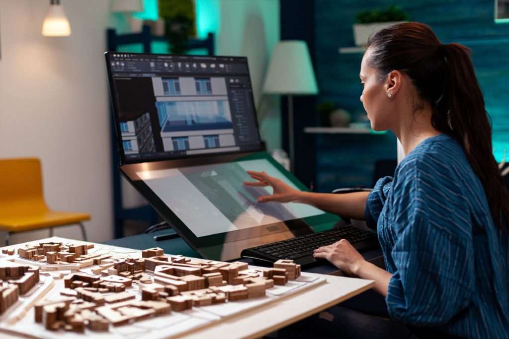 Architectural Rendering Software