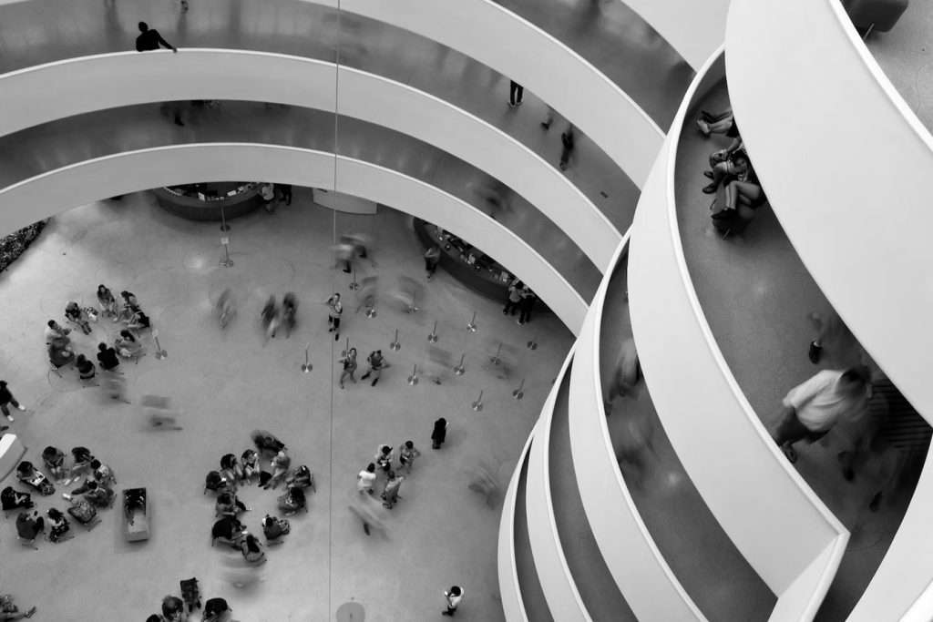 architectural case study