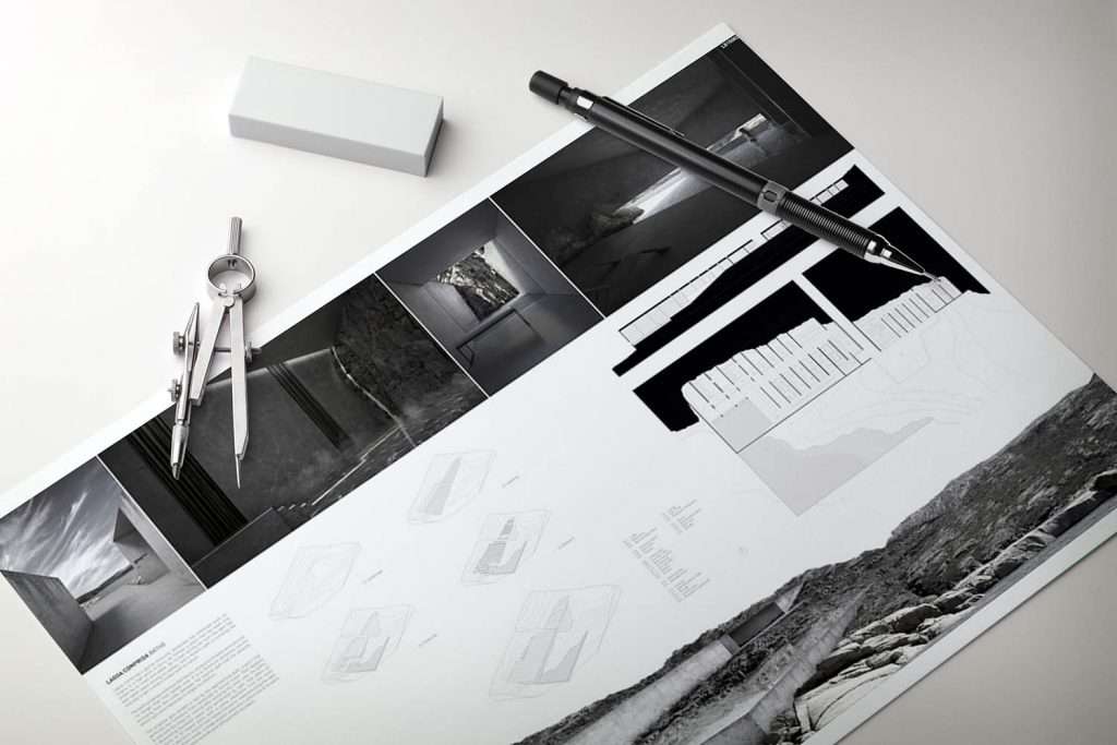Architecture Competitions