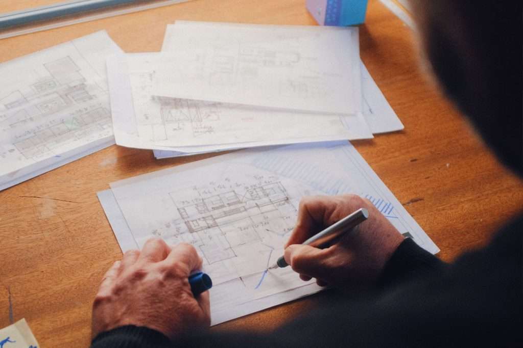 Architecture Competitions