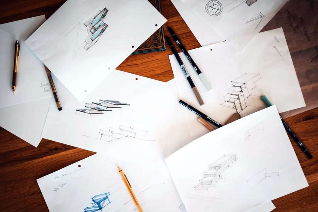 Architecture Competitions