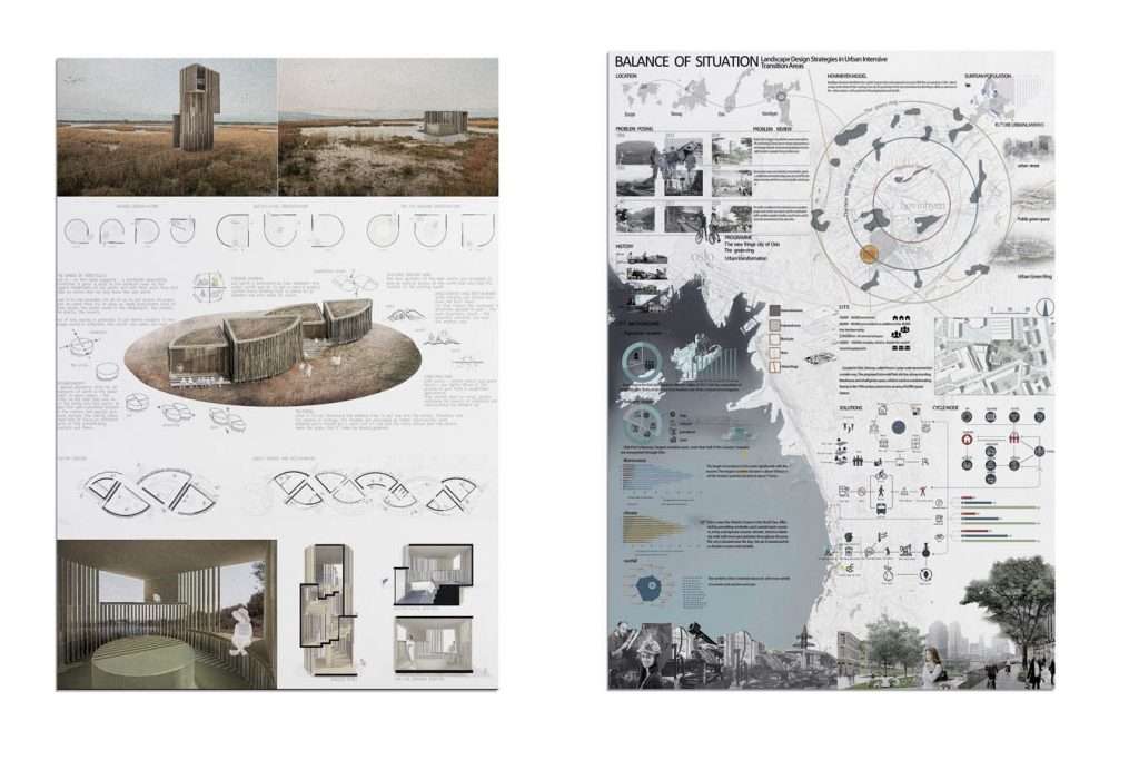 Architecture Competitions