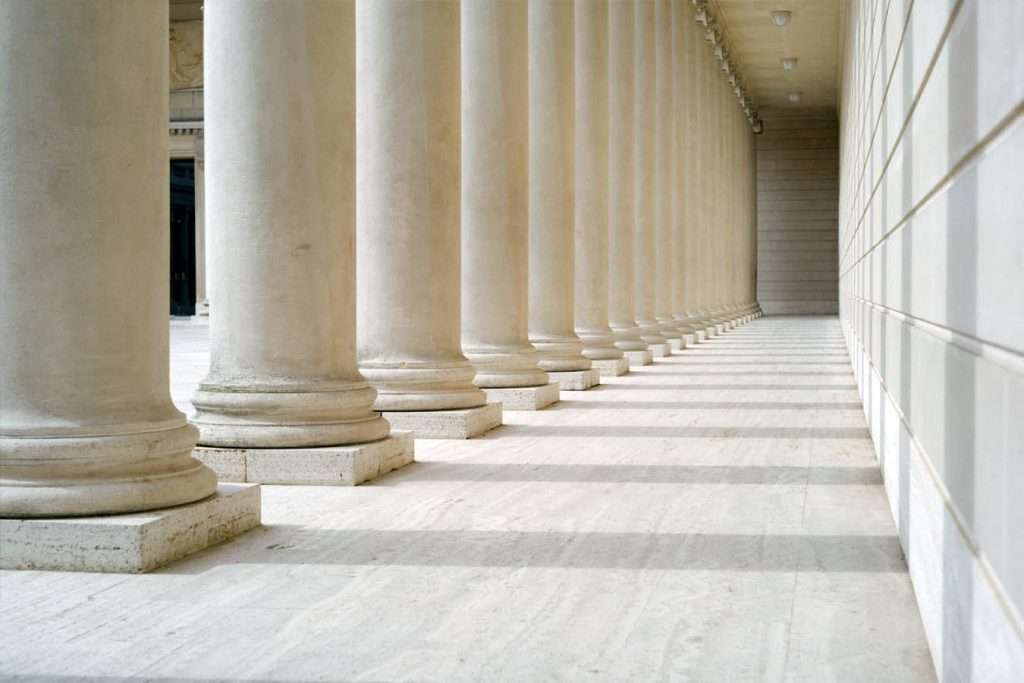 Architecture Composition