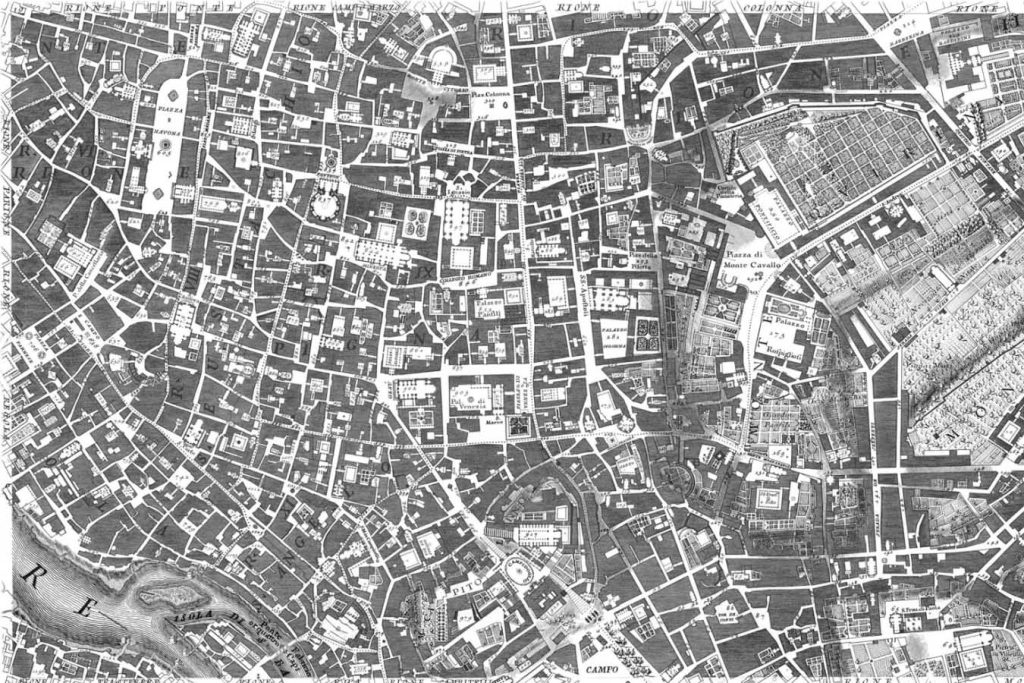 Architecture Mapping guide