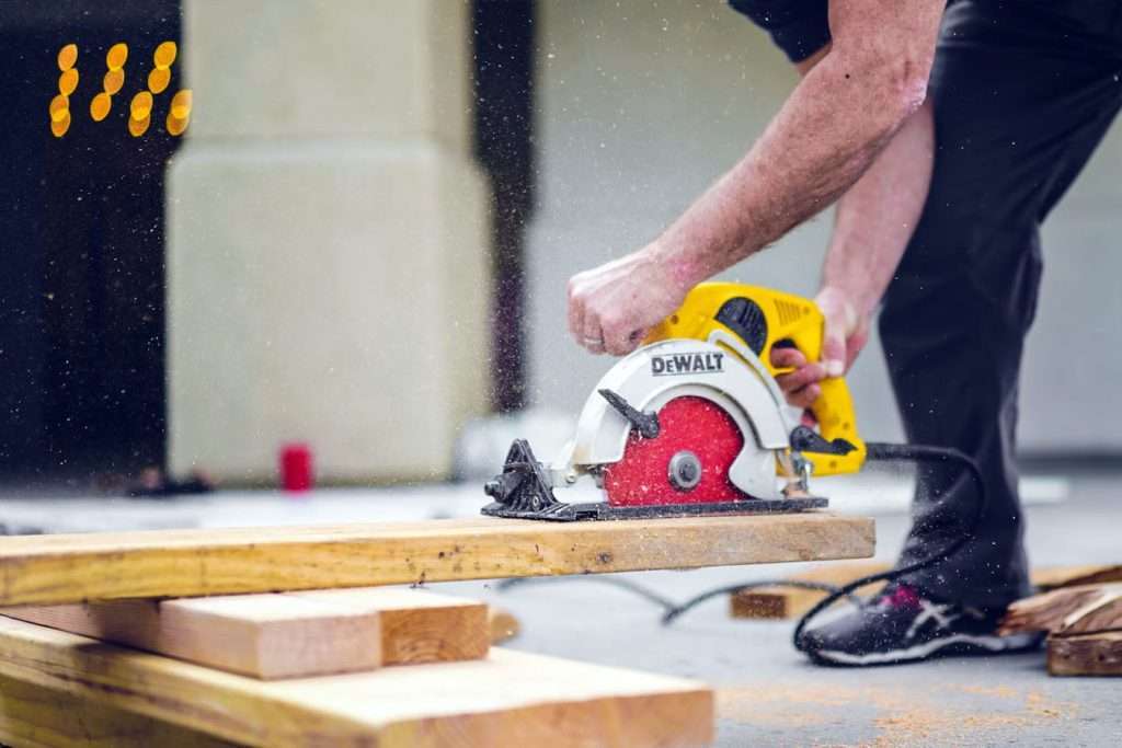 Construction Terms and words