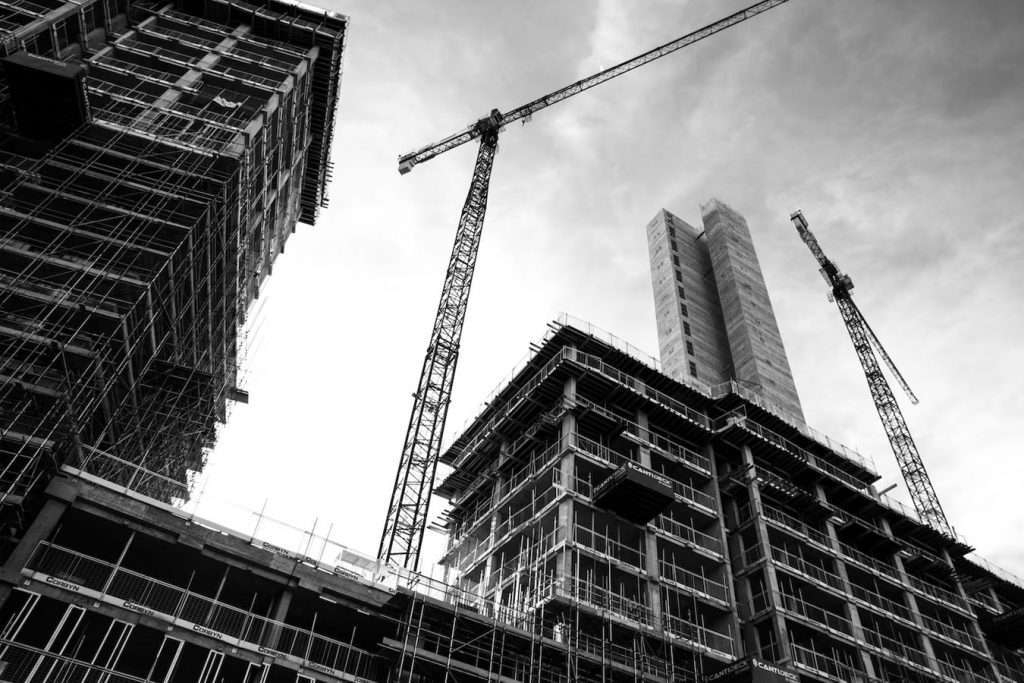 Construction Terms and words