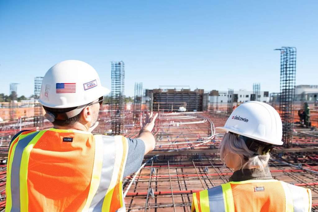 Construction Terms and words