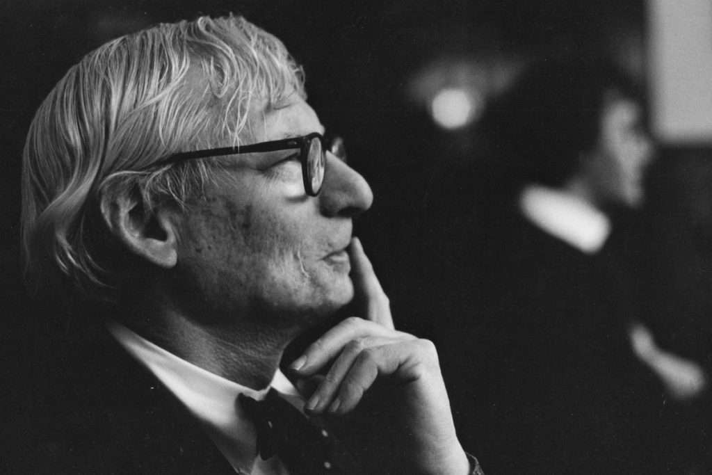 greatest architects