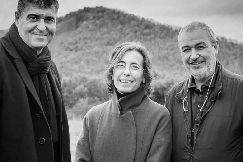 best architects in the world