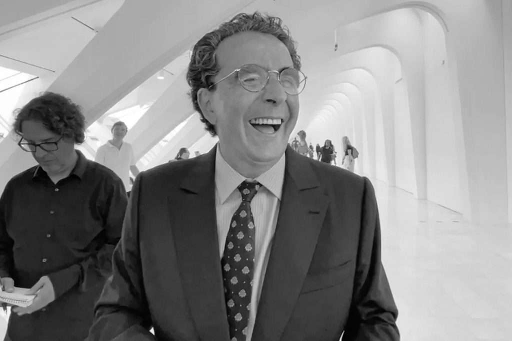 top architects
