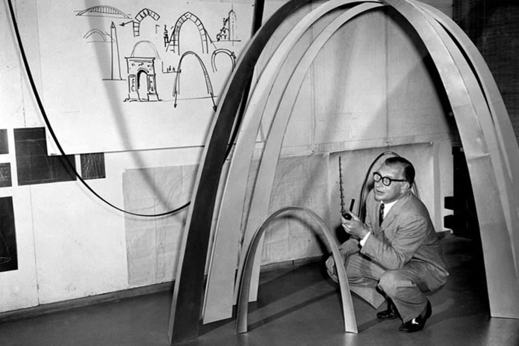 well known architects