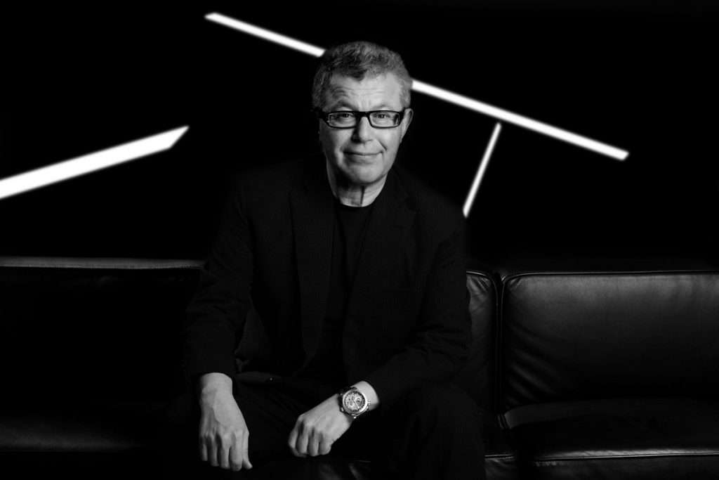 top architects