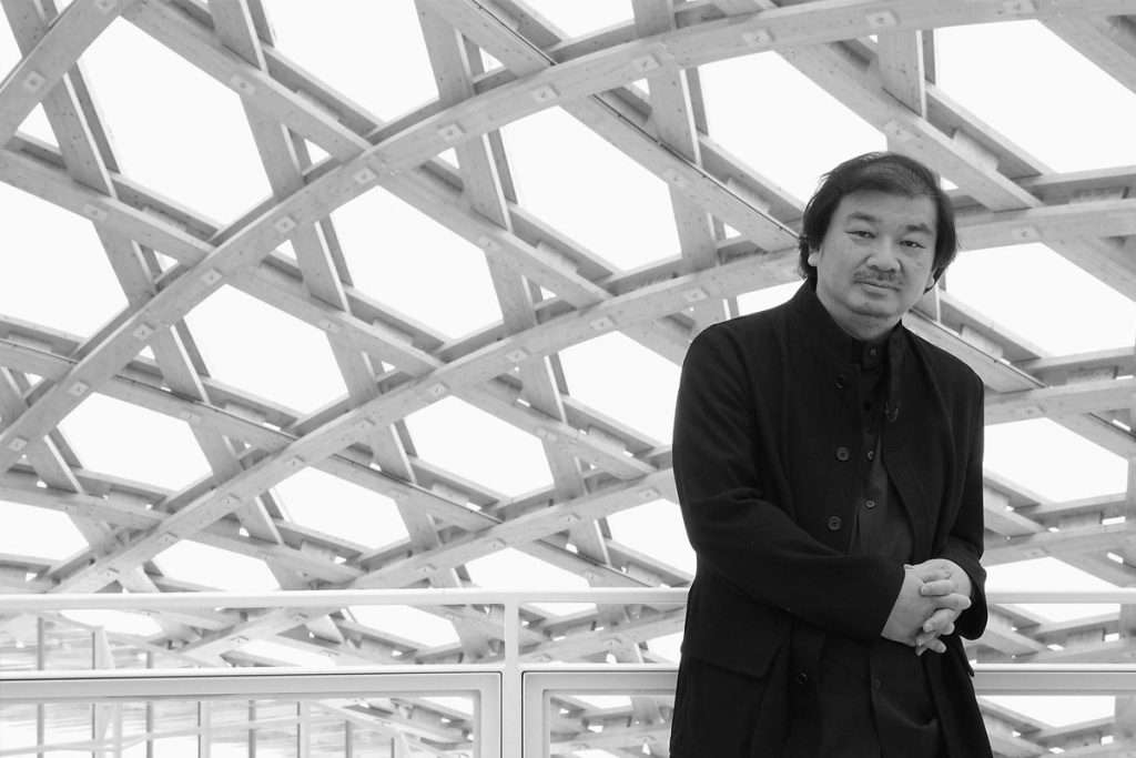highest paid architect