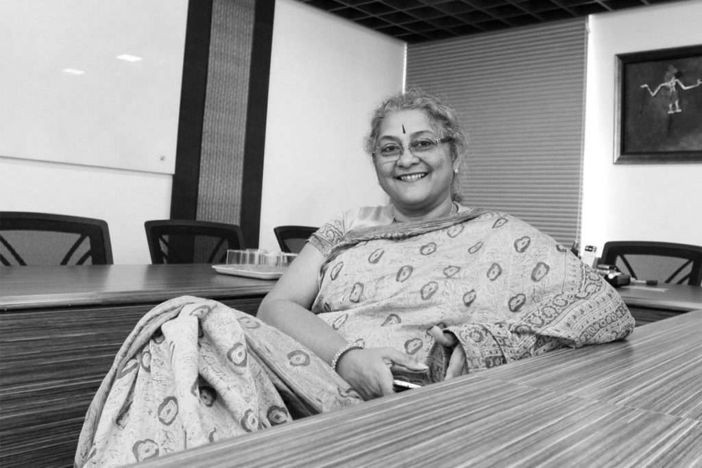Famous female architects and their work