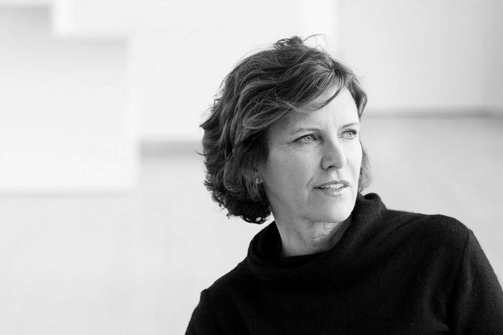 Famous female architects and their work