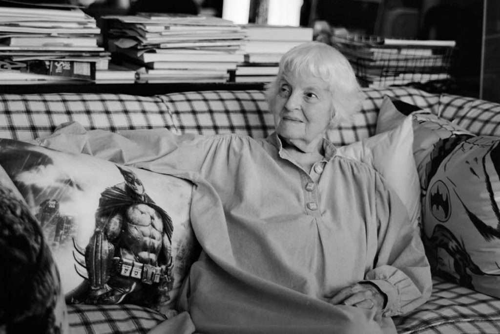 Famous female architects and their work