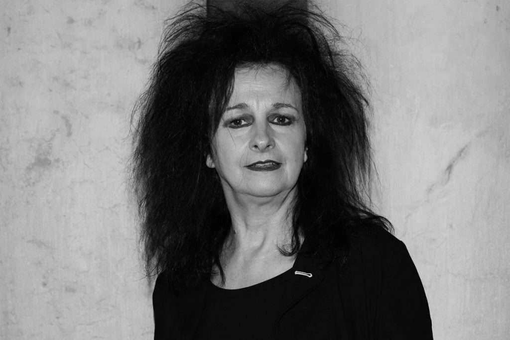 Famous female architects and their work