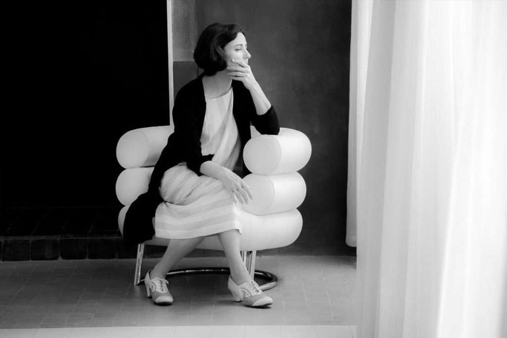 Famous female architects and their work