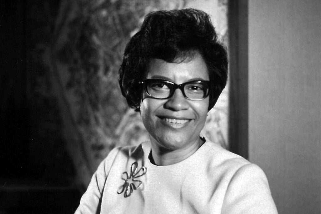 Famous Black female architects