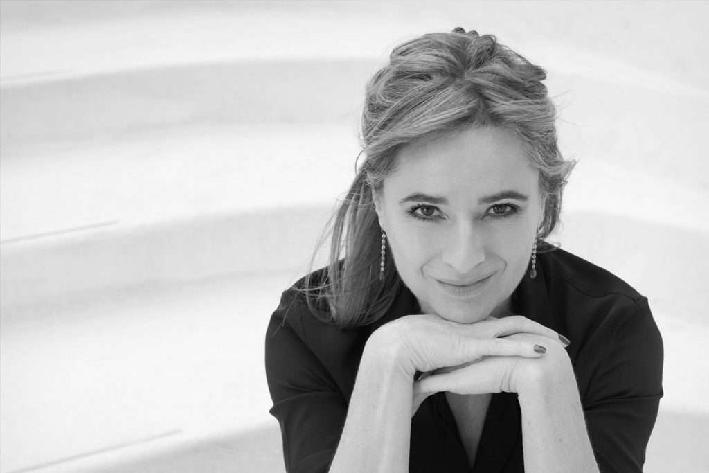 Modern female architects