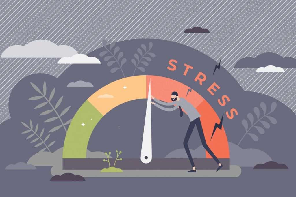 Is being an Architect Stressful?