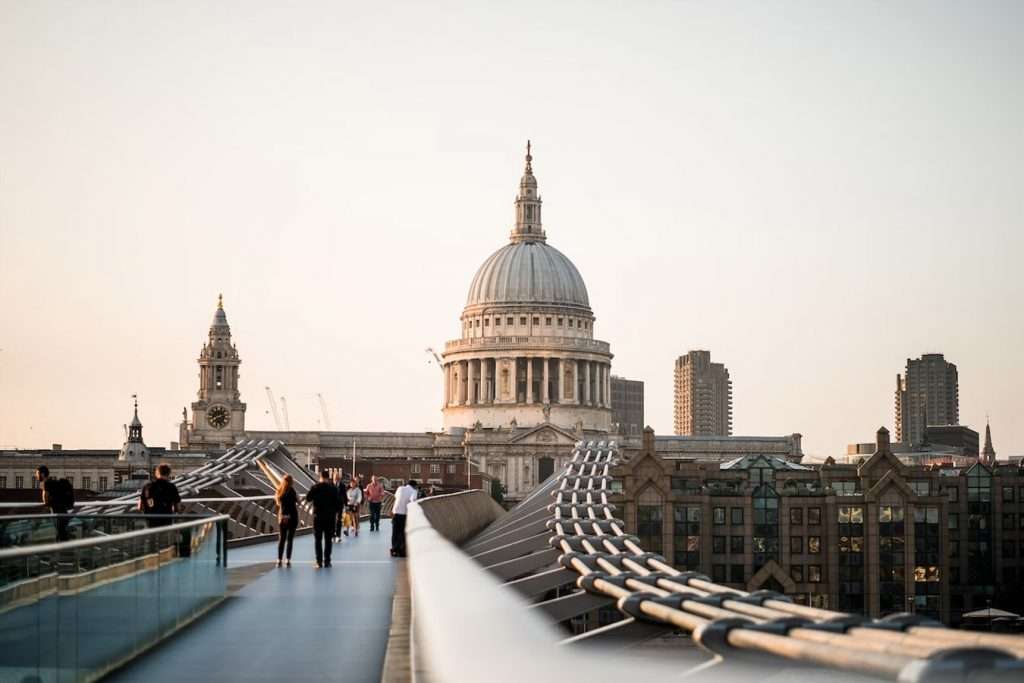 Ordering Principles in Architecture