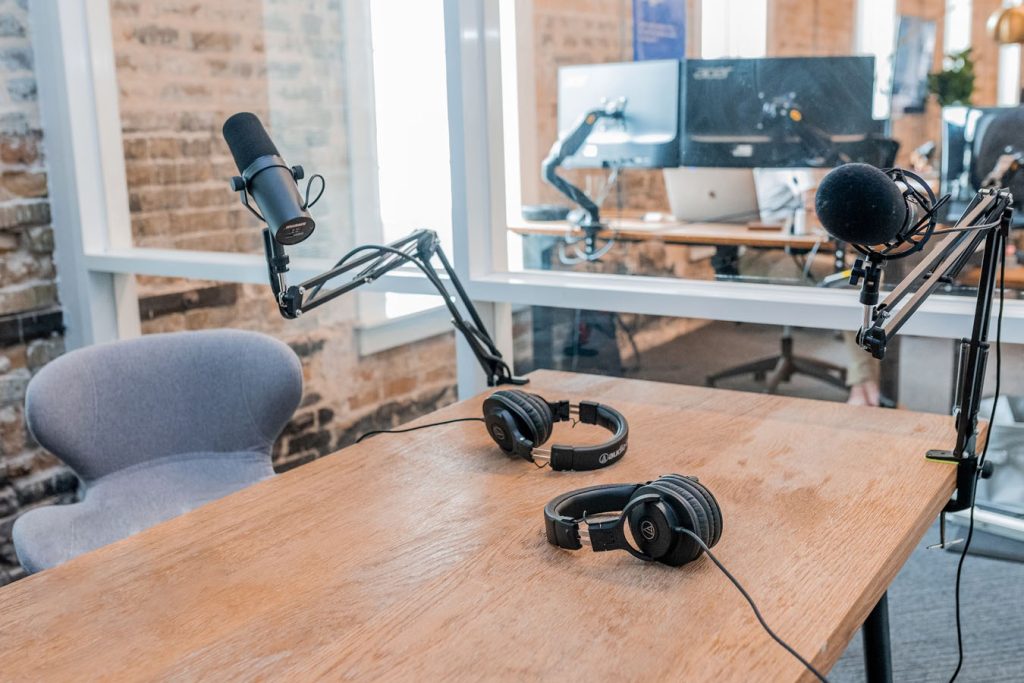 The Best Podcasts for Architectural Visualization
