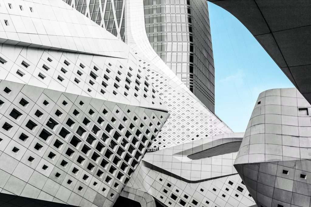 future of architecture