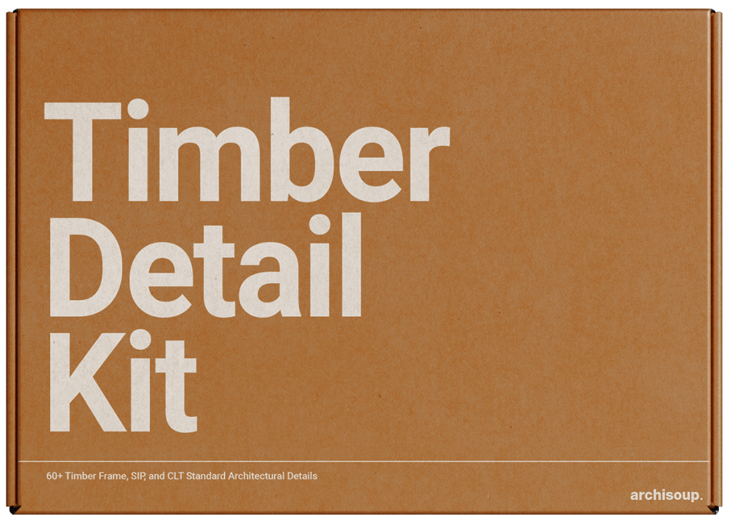 Architecture Timber Details