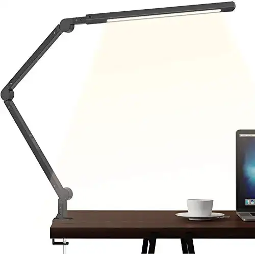 Swing Arm Lamp
