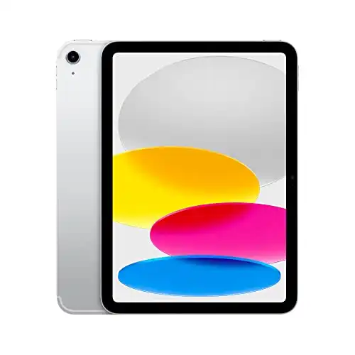Apple 10.9-inch iPad