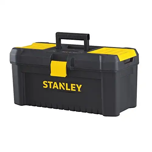 Stanley Toolbox